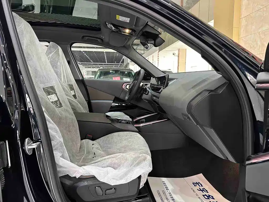 BMW X3 2026 xDrive30L Exclusive M Sports Night Package купить на сайте DeffCars