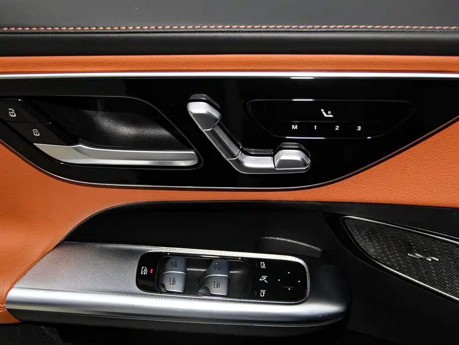 Mercedes-Benz GLC 2024 GLC 300 L 4MATIC Dynamic 5-seater купить на сайте DeffCars