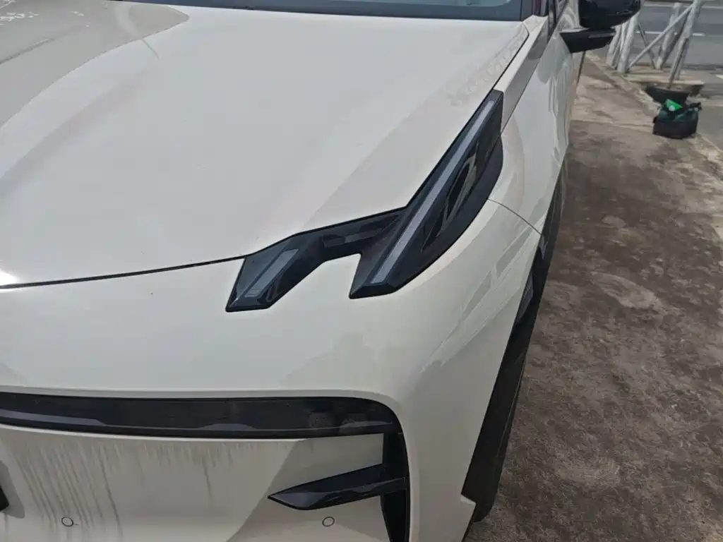 Jikrypton X 2025 five-seater rear-wheel drive version купить на сайте DeffCars