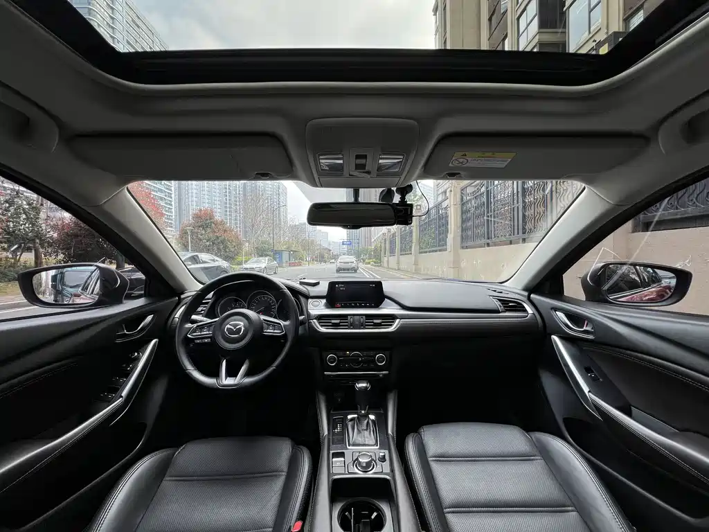 Atez 2018 2.0L Blue Sky Deluxe Edition National V купить на сайте DeffCars