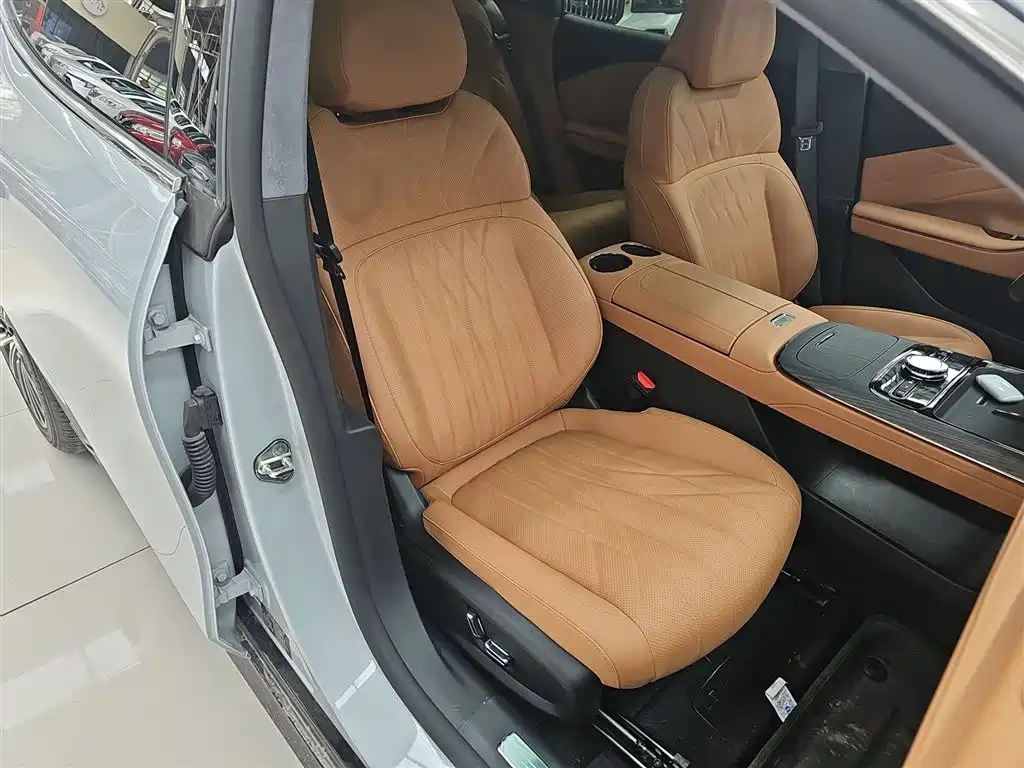 Galaxy Star 8 2025 130km EM-i flagship version купить на сайте DeffCars