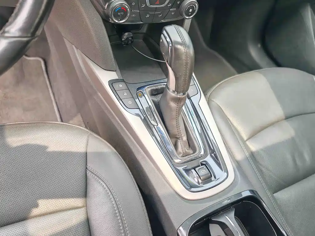 Malibu 2017 1.5T Automatic Deluxe Edition купить на сайте DeffCars