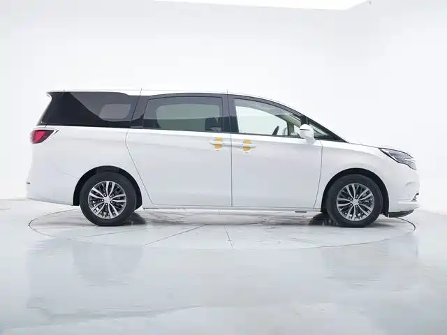 Buick GL8 2022 ES Lu Zun 653T Exclusive Type купить на сайте DeffCars