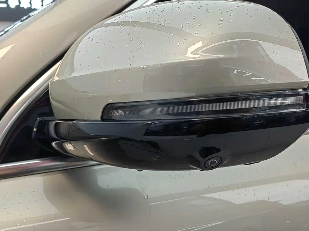 Tank 500 2023 model 3.0T business version environment type 5 seats купить на сайте DeffCars