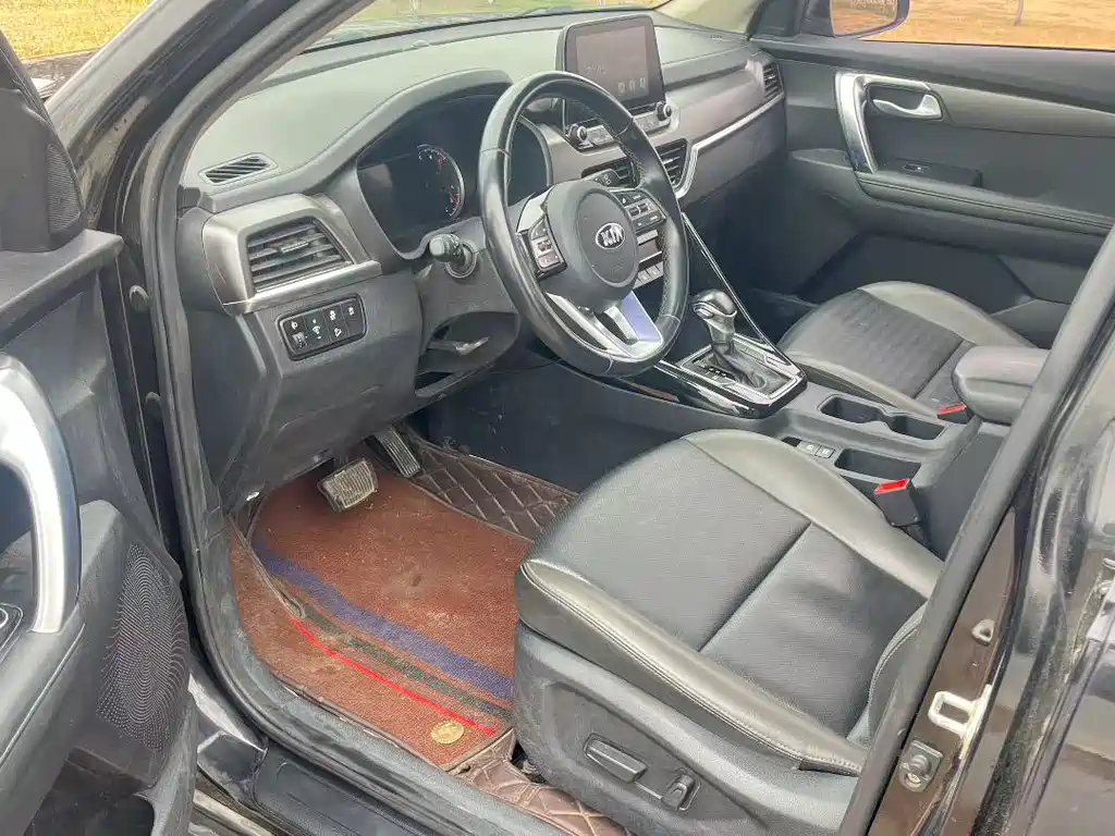 Smart Run 2018 2.0L Automatic Smart Enjoy Deluxe Edition National V купить на сайте DeffCars