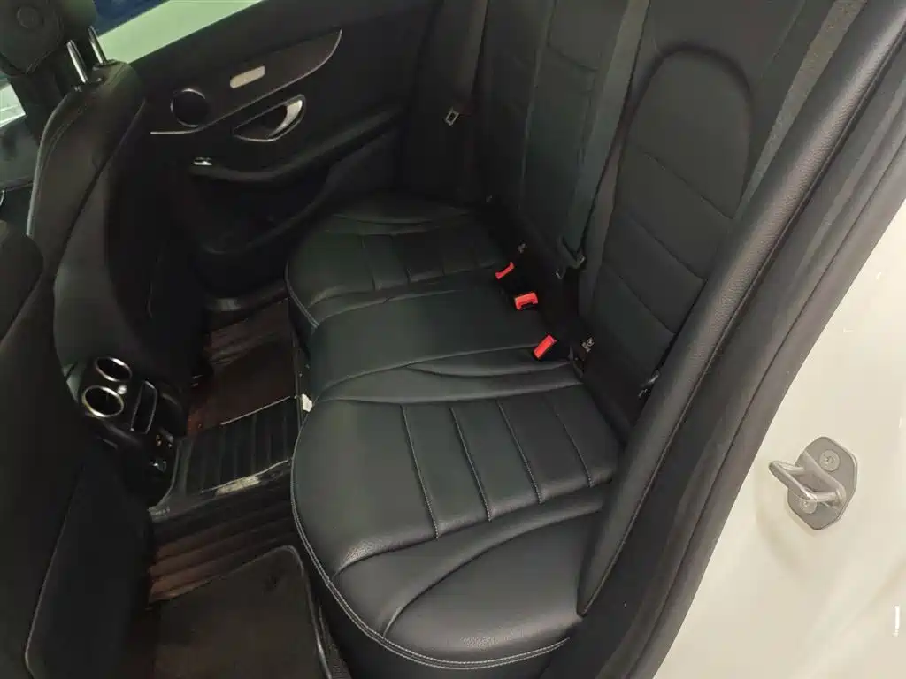 Mercedes-Benz C-Class 2021 C 260 L Sports Edition купить на сайте DeffCars