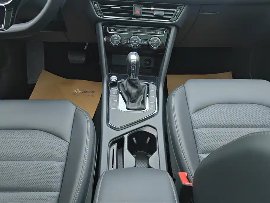 Tuyue 2020 280TSI 2WD Deluxe Edition PLUS National VI купить на сайте DeffCars