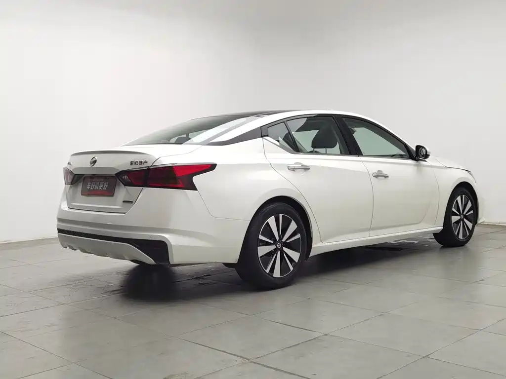 Teana 2021 2.0L XL Comfort Edition купить на сайте DeffCars