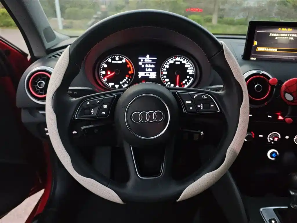 Audi A3 2020 Limousine 35 TFSI Fashion Type National VI купить на сайте DeffCars