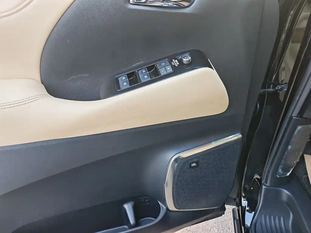 Alfa 2020 Shuangqing 2.5L Premium Edition купить на сайте DeffCars
