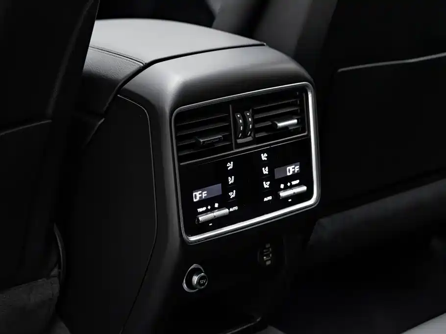 Cayenne 2018 Cayenne S 2.9T купить на сайте DeffCars