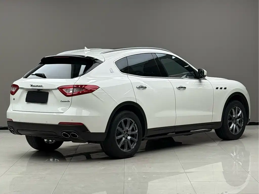 Levante 2020 3.0T Standard Edition купить на сайте DeffCars