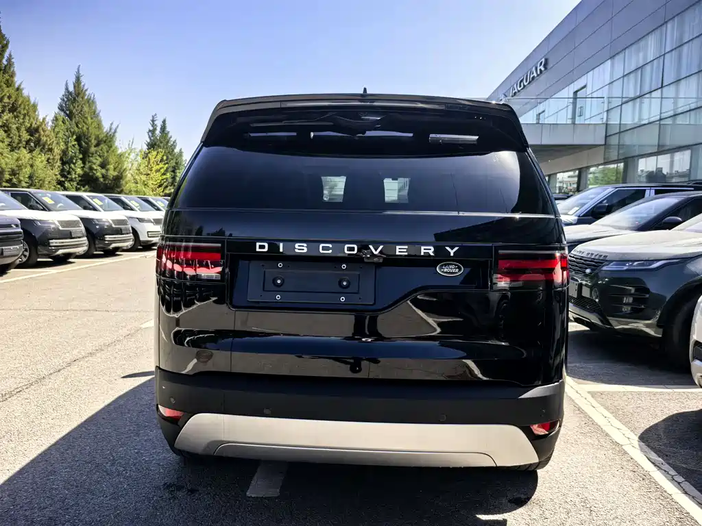 Discover 2024 360PS S купить на сайте DeffCars