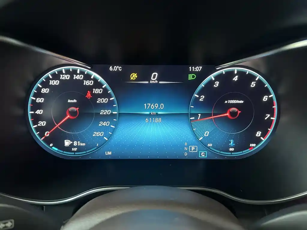 Mercedes-Benz GLC 2021 GLC 260 L 4MATIC luxury model купить на сайте DeffCars