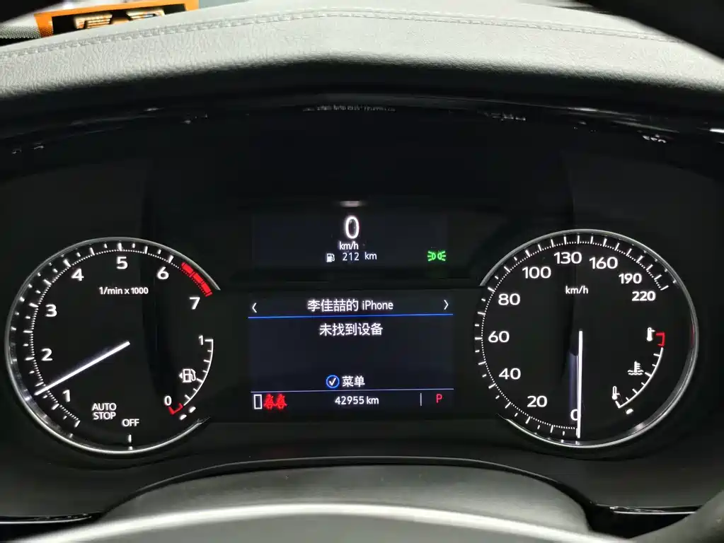 Cadillac XT5 2021 28T luxury model купить на сайте DeffCars