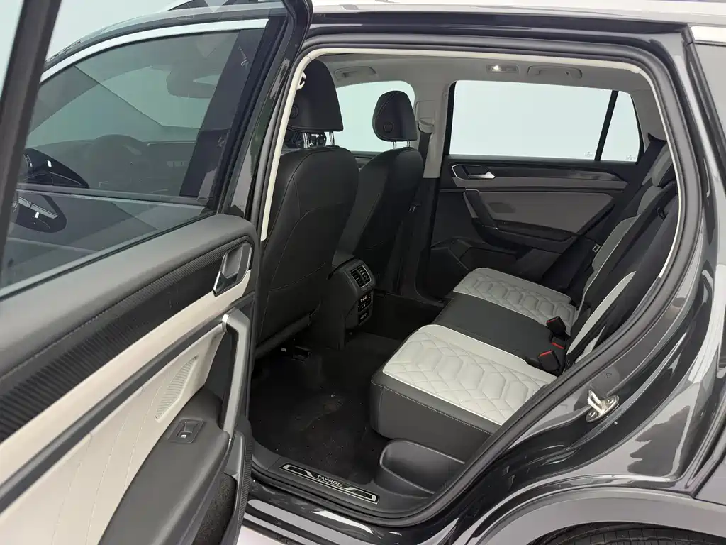 Tanyue 2023 280TSI 2WD Luxury Plus Advanced Edition купить на сайте DeffCars
