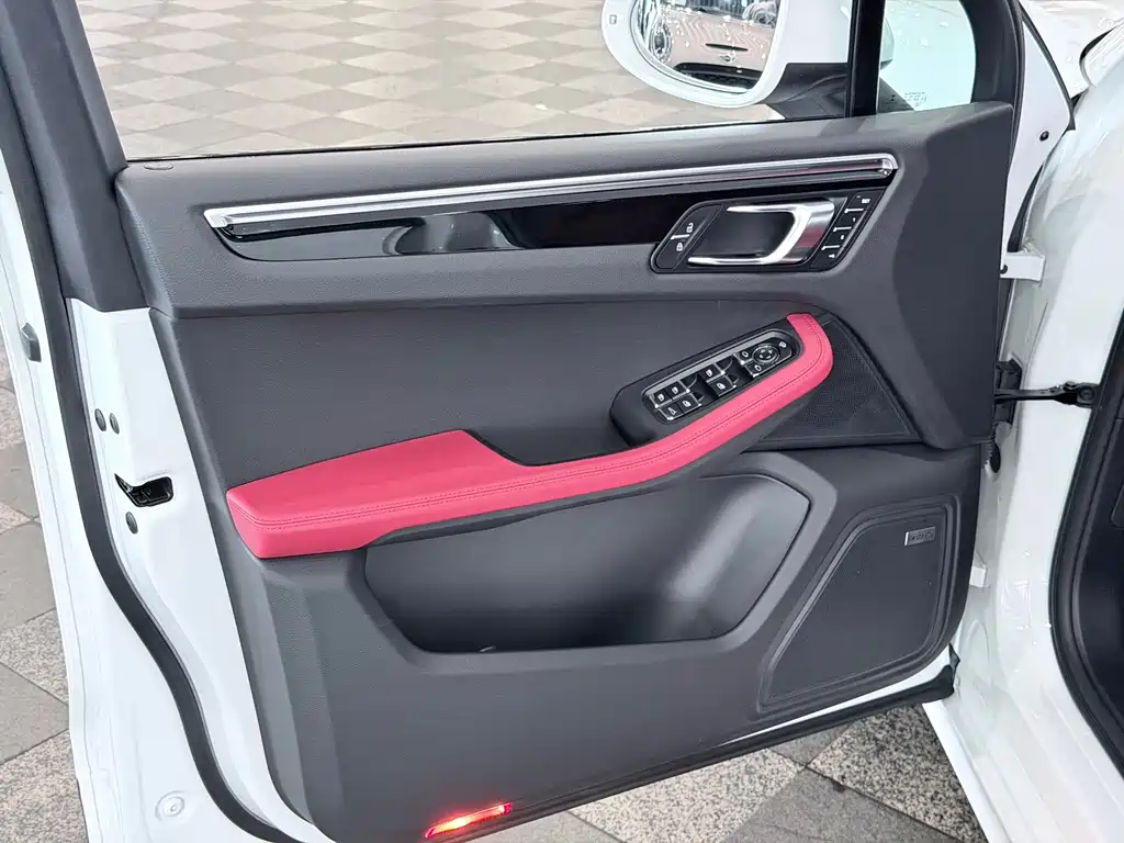 Macan 2020 Macan GTS 2.9T купить на сайте DeffCars