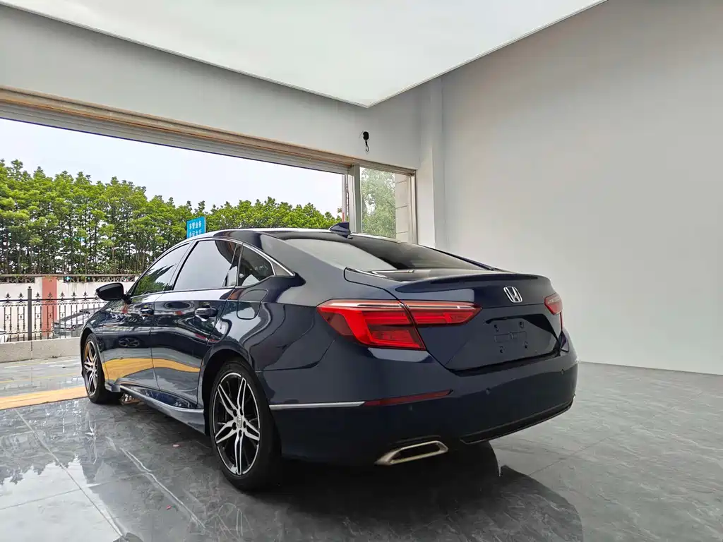 Yingshipai 2022 260TURBO Jingyue Edition купить на сайте DeffCars
