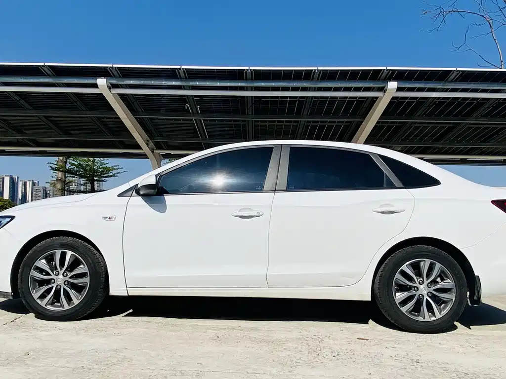 Yinglang 2018 18T automatic elite type купить на сайте DeffCars