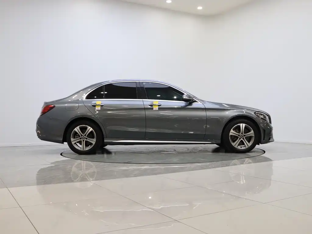 Mercedes-Benz C-Class 2020 C 260 L Sports Edition купить на сайте DeffCars