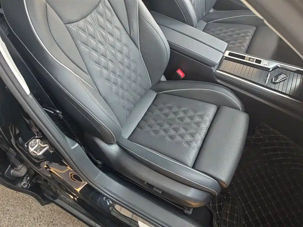 Magotan 2024 380TSI DSG Premium Edition Damai Bag купить на сайте DeffCars