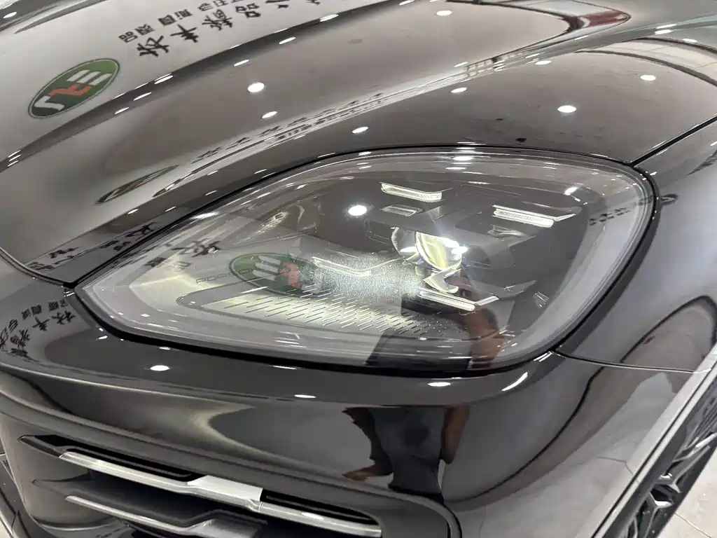 Cayenne 2024 Cayenne 3.0T купить на сайте DeffCars