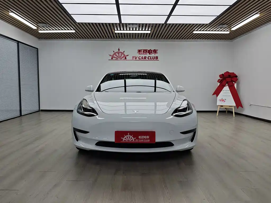 Model 3 imported 2019 long range rear drive version купить на сайте DeffCars