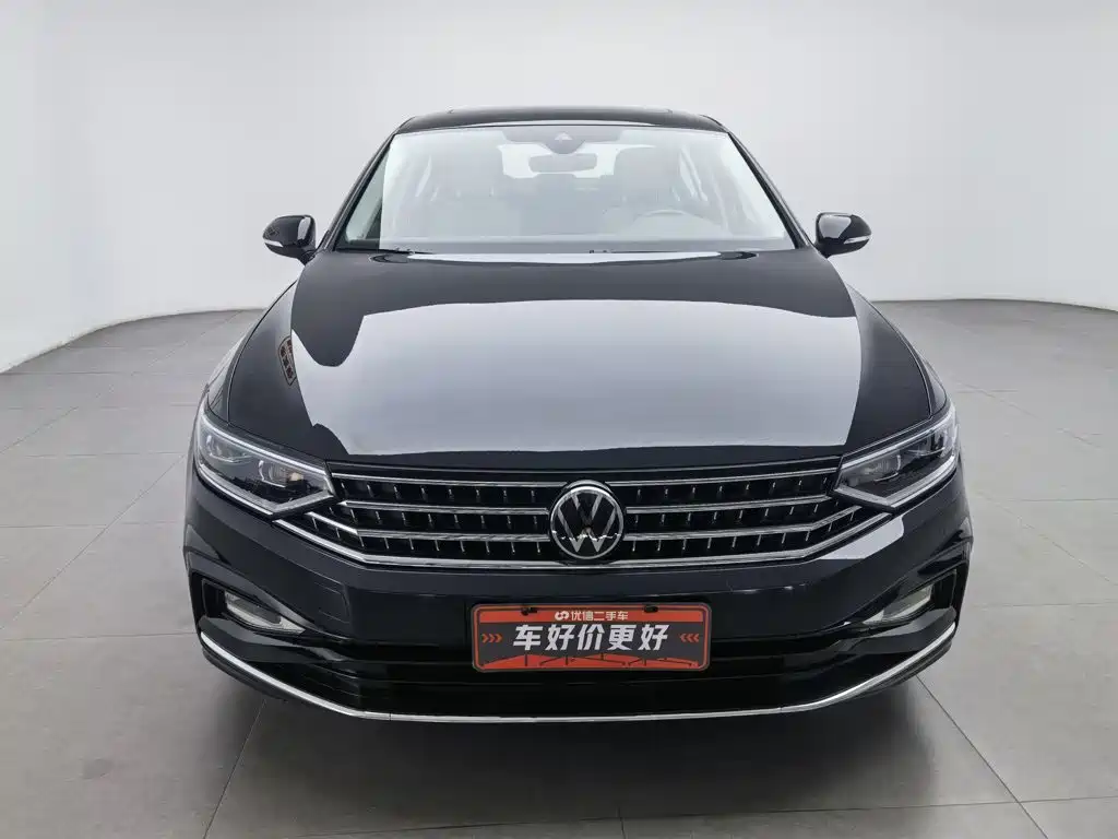 Magotan 2023 2 million commemorative edition 330TSI DSG luxury model купить на сайте DeffCars