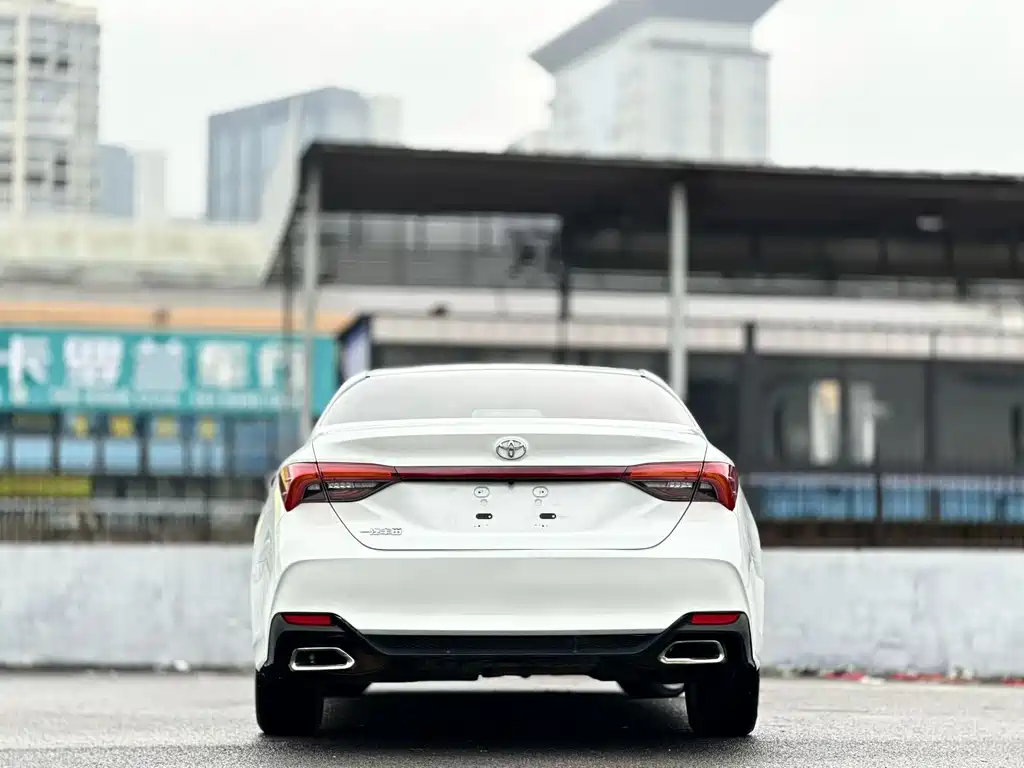 Asia Dragon 2022 2.0L Deluxe Edition купить на сайте DeffCars