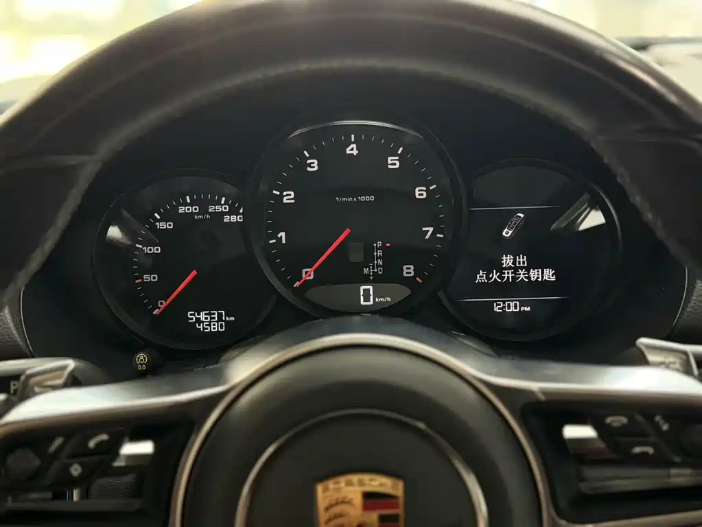Porsche 718 2018 Cayman 2.0T купить на сайте DeffCars