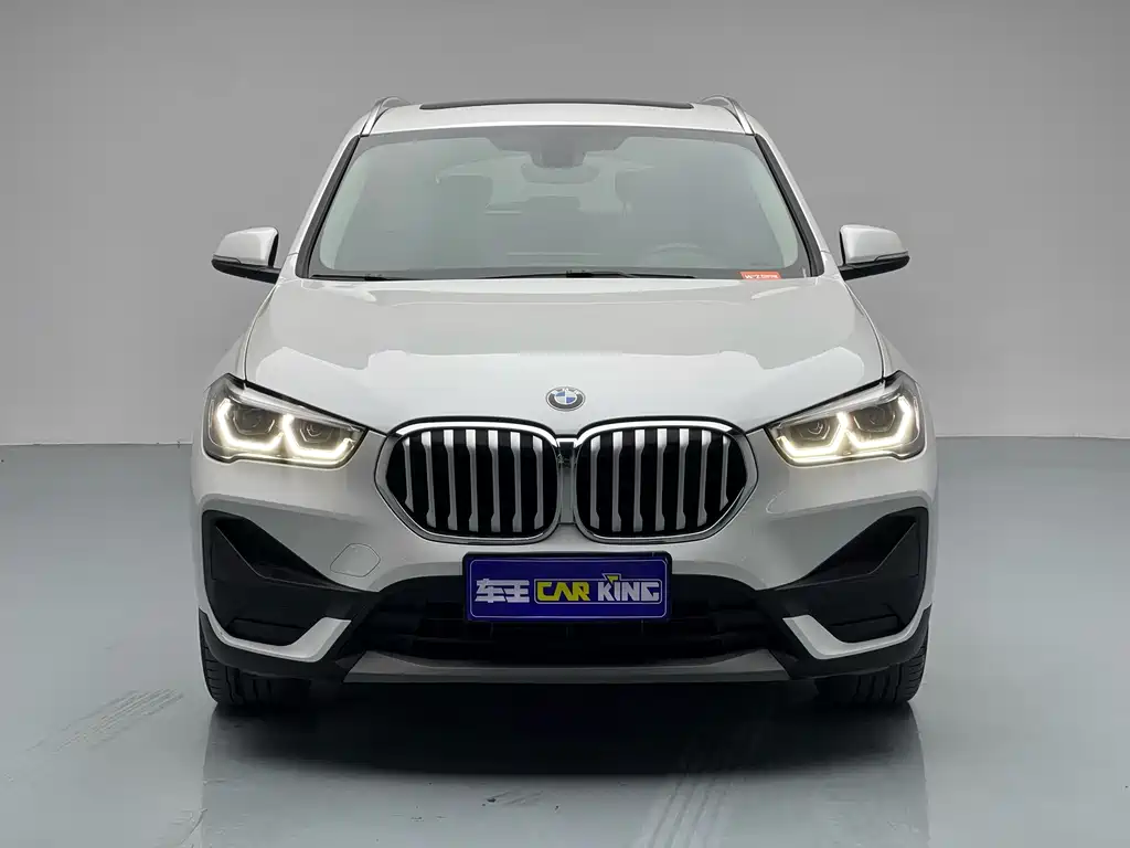BMW X1 2021 sDrive25Li Leading Model купить на сайте DeffCars