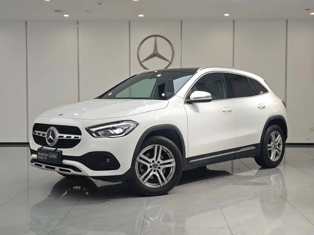 Mercedes-Benz GLA 2023 GLA 200 купить на сайте DeffCars