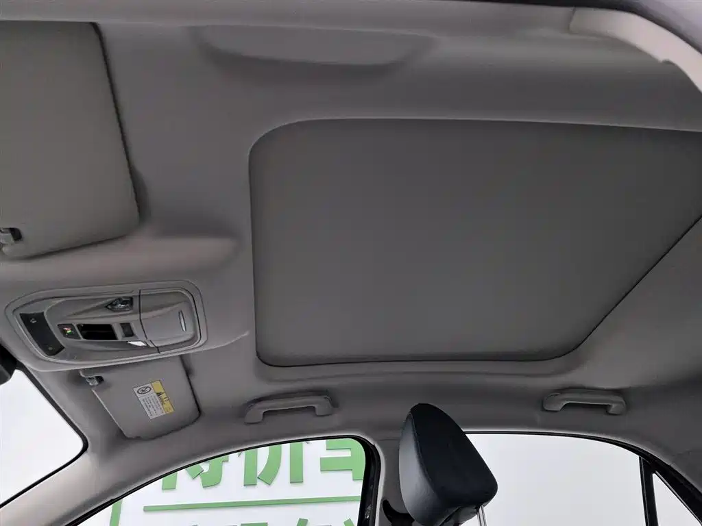 Euler Good Cat 2024 Model 401km Luxury Model купить на сайте DeffCars