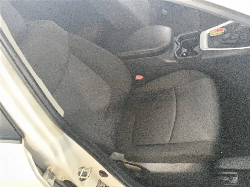 RAV4 Rongfang 2020 2.0L CVT two-wheel drive fashion version купить на сайте DeffCars