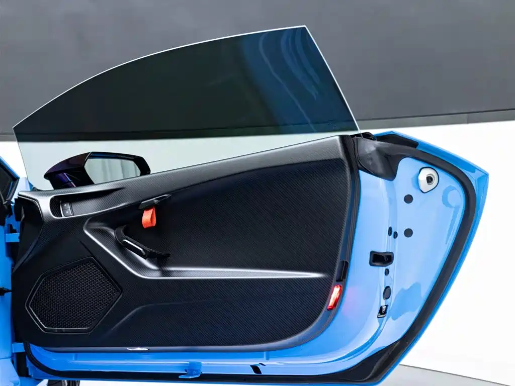 Huracán 2021 Huracán STO купить на сайте DeffCars