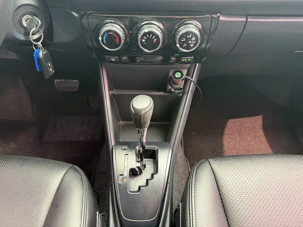 Vios 2019 1.5L CVT Enactus Edition купить на сайте DeffCars