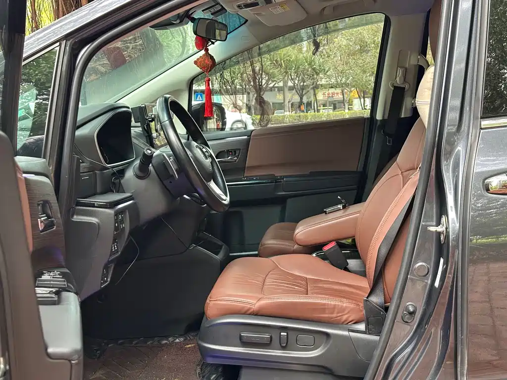 Odyssey 2022 2.0L e:HEV Rui Yaoxiang Edition купить на сайте DeffCars