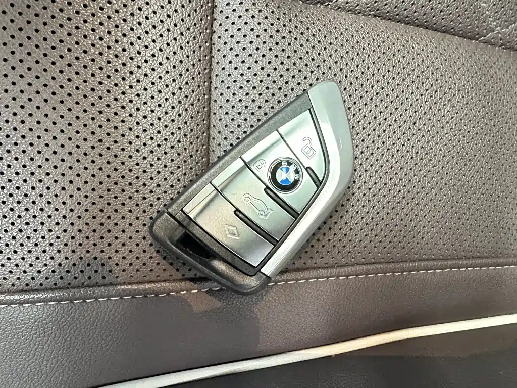 BMW 5 Series 2022 facelift 525Li M Sports Package купить на сайте DeffCars