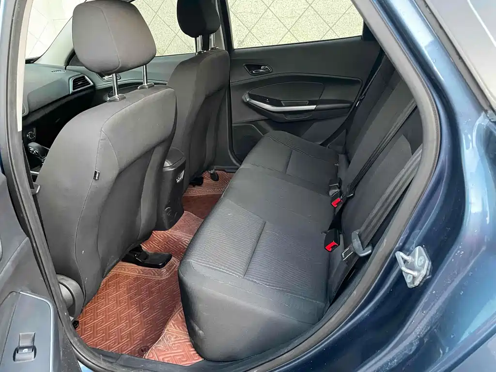 Escort 2019 facelift 1.5L automatic quality model (tire pressure monitoring) National VI купить на сайте DeffCars