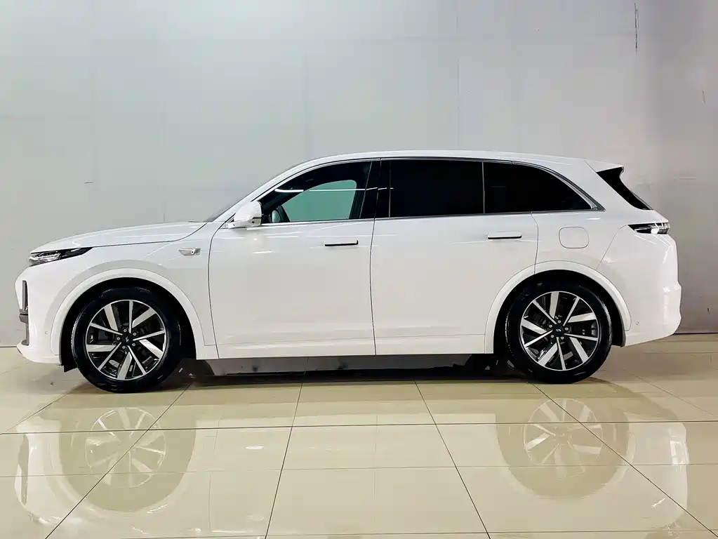 Ideal L7 2023 Pro купить на сайте DeffCars