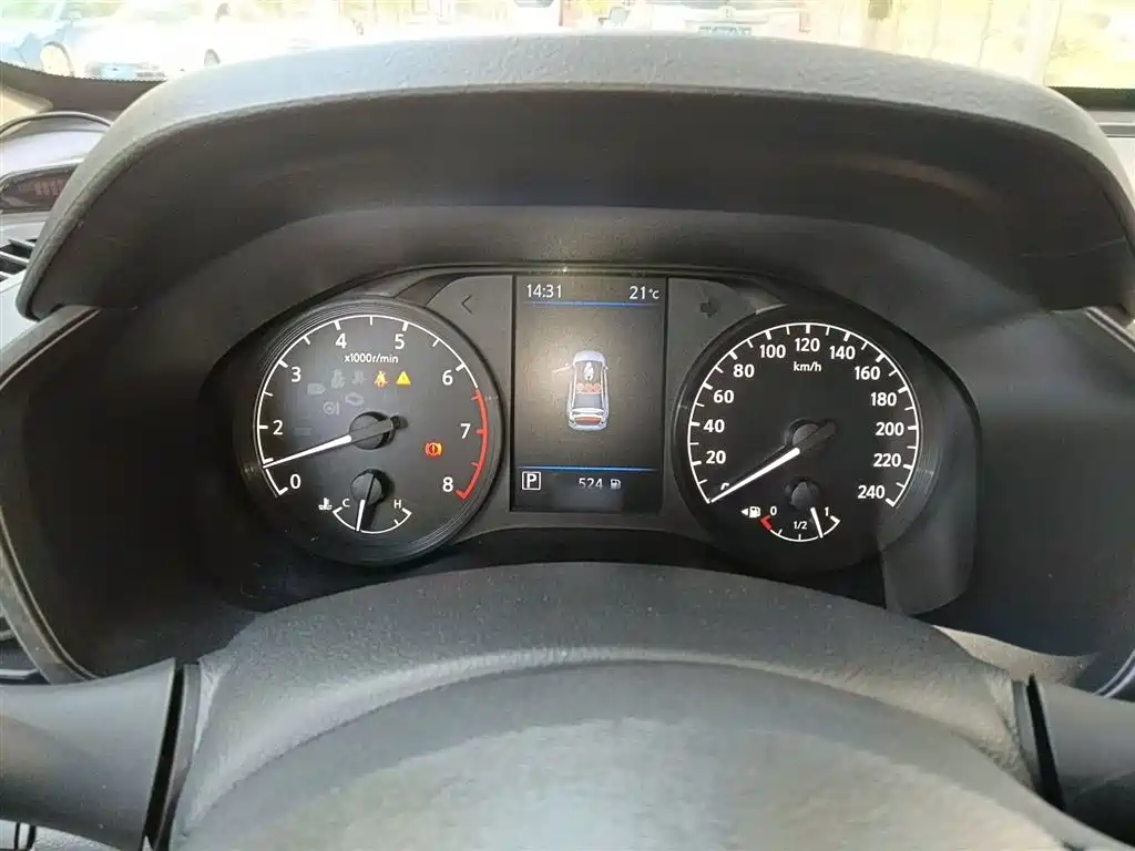Teana 2020 2.0L XL Comfort Edition купить на сайте DeffCars