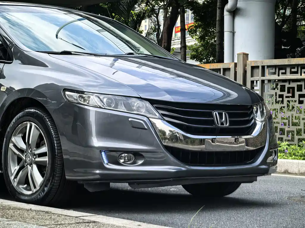 Odyssey 2009 2.4L Deluxe Edition купить на сайте DeffCars
