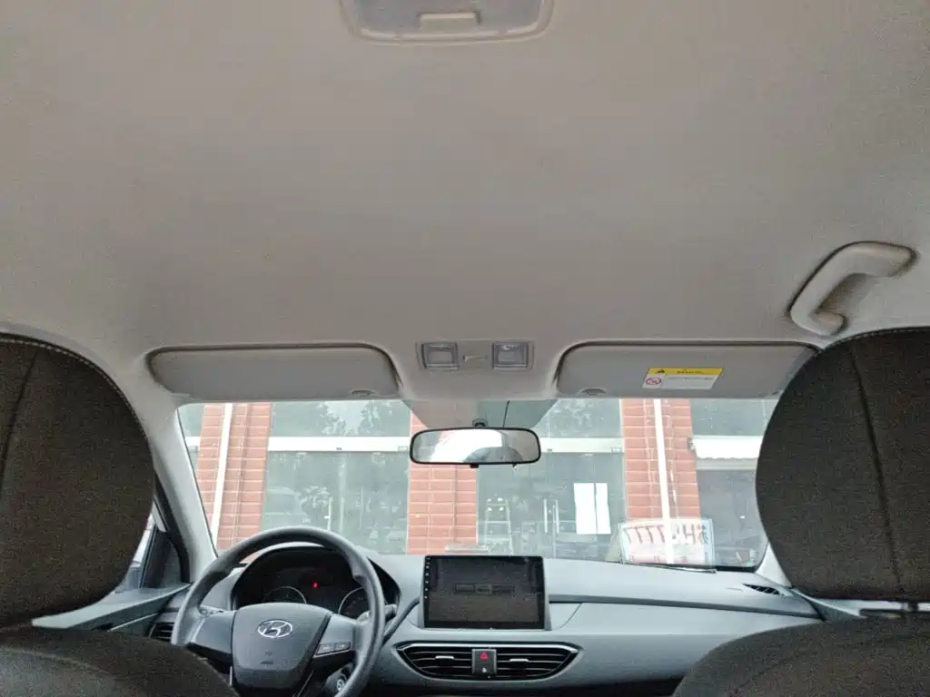 Yuedong 2020 1.6L automatic GL pleasing version купить на сайте DeffCars