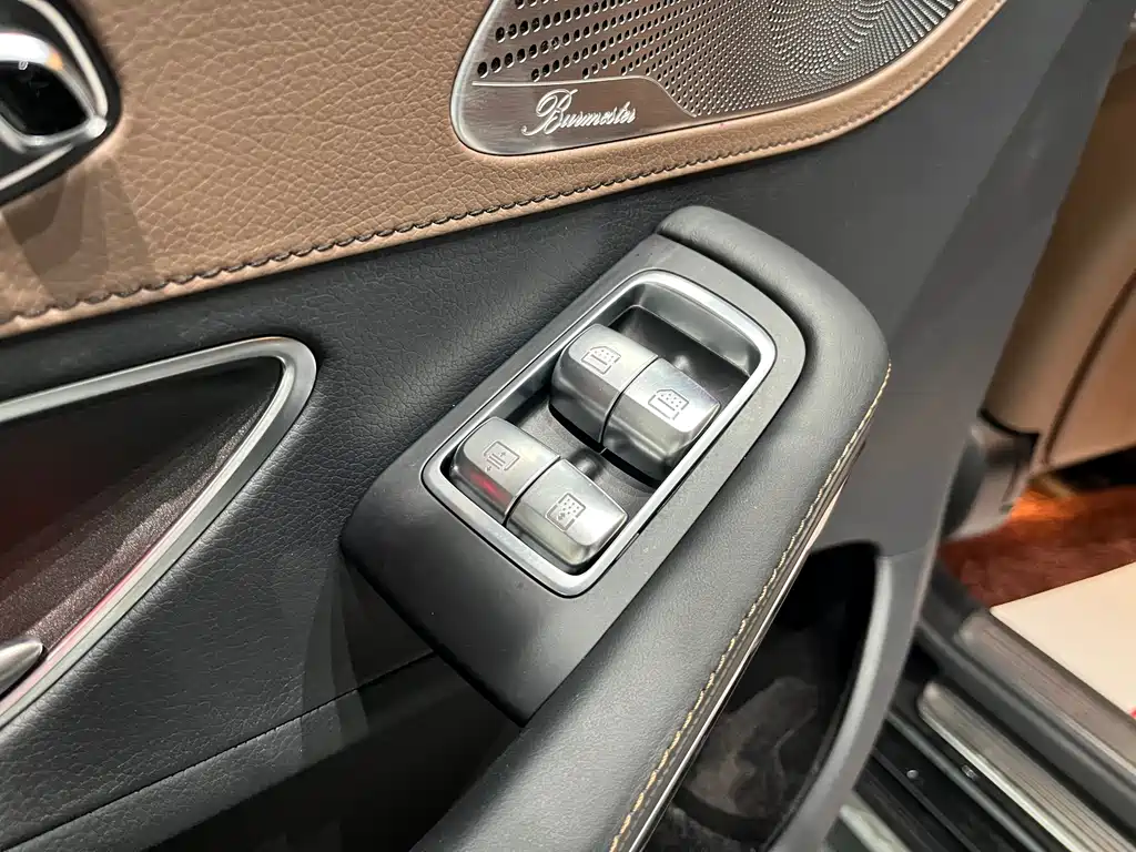 Maybach S-Class 2019 facelift S 450 4MATIC купить на сайте DeffCars