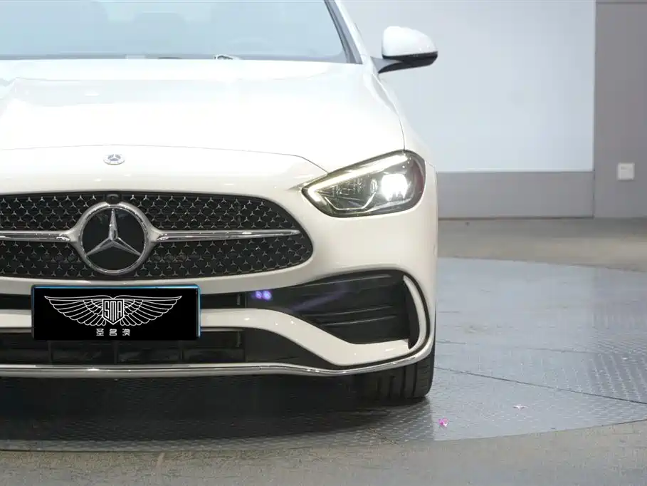 Mercedes-Benz C-Class 2023 Modification 2 C 260 L Sports Edition купить на сайте DeffCars