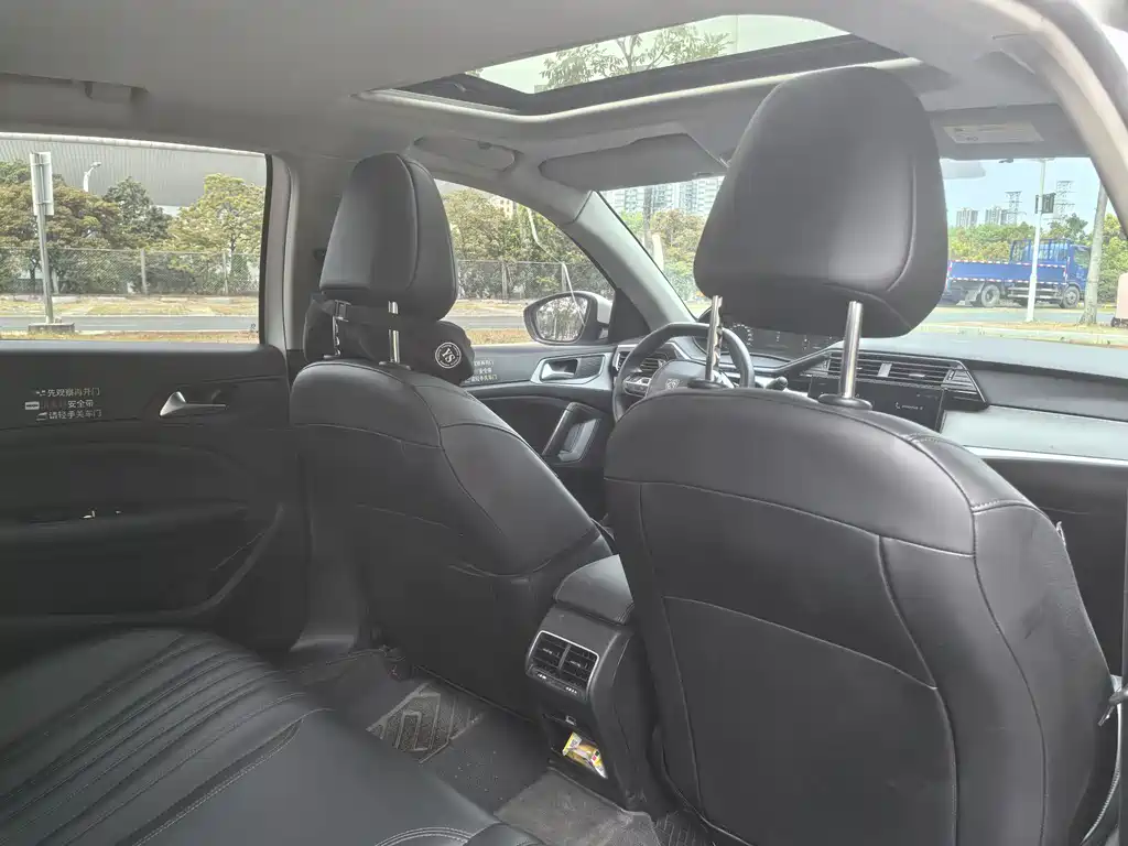 Peugeot 408 2022 1.6T Enterprising Edition купить на сайте DeffCars