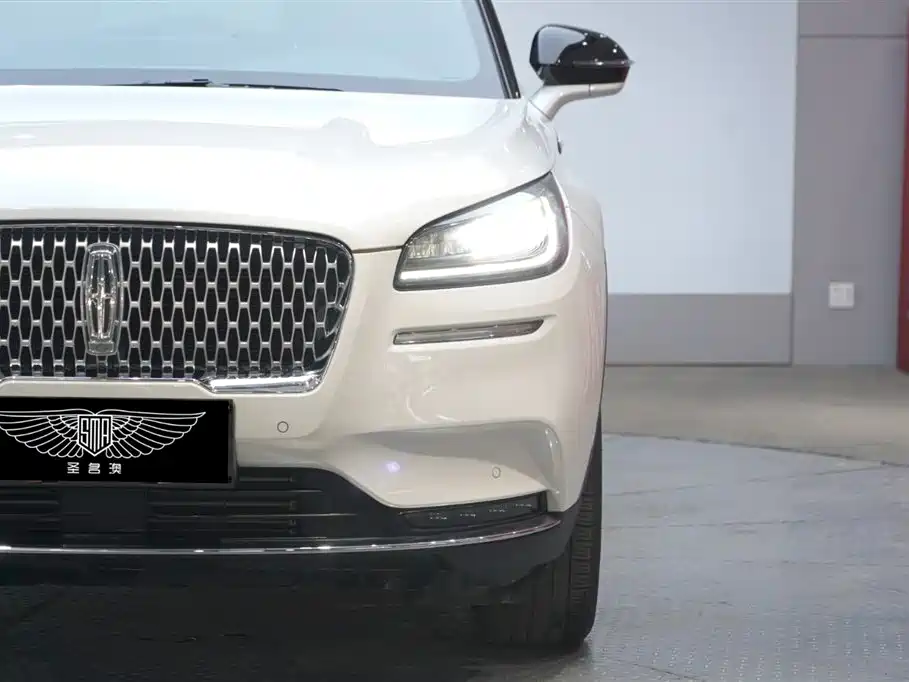 Adventurer 2022 2.0T Two-wheel drive Premium Edition купить на сайте DeffCars
