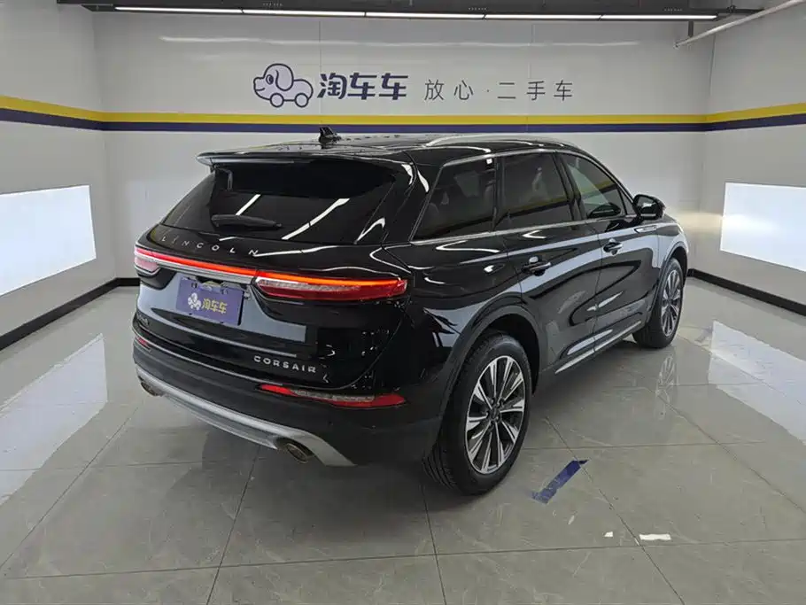 Adventurer 2022 2.0T Two-wheel drive Premium Edition купить на сайте DeffCars