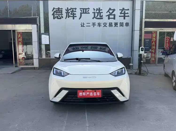 Seagull 2023 Vitality Edition купить на сайте DeffCars