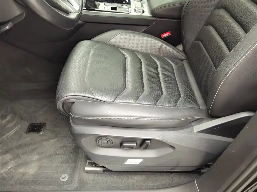 Touareg 2020 3.0TSI Ruixiang Edition National VI купить на сайте DeffCars